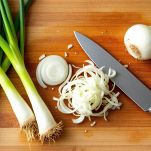 cipollotti per pinizimonio