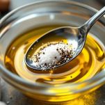 condimento per pinzimonio