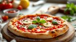 pizza alla marinara