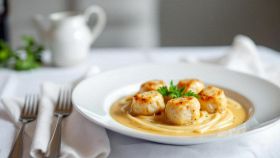 Polpette di pesce