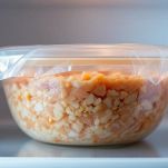 Impasto polpette di pesce