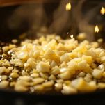 Soffritto per le polpette