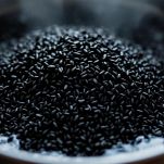 Cottura del riso venere