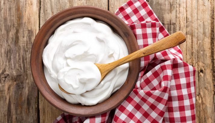 Come fare lo yogurt fatto in casa