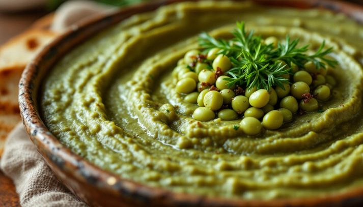 Zuppa di fave
