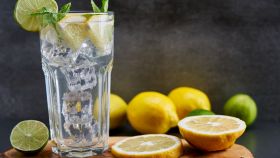 Ricetta Vodka Lemon
