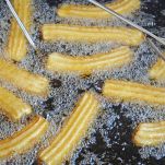 churros