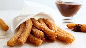 Churros