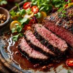 Arrosto al forno pronto