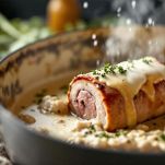 Rosolatura e cottura