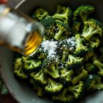 Condimento dei broccoli