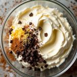 Cassatelle di ricotta