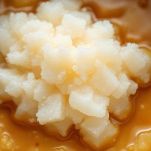 Sciogliere lo zucchero