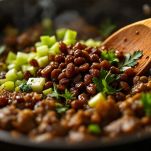 Ultimi passaggi per la coda alla vaccinara