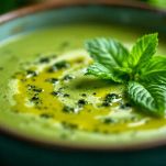 Pronta per essere servita