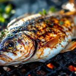 Il prosieguo della cottura