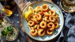 Frittura di calamari