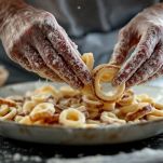 Frittura di calamari