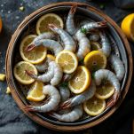 Preparazione del cestello