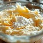 L'unione di uovo e lievito