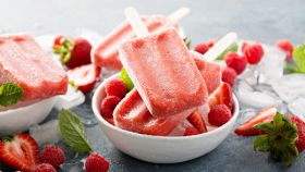 ghiacciolo origine storia come è nato ricetta