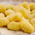 gnocchi