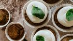 Muffins al Pesto