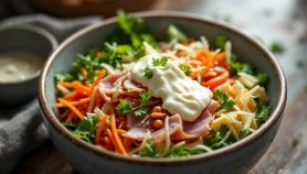 Insalata capricciosa