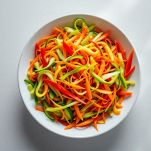 Verdure insalata capricciosa