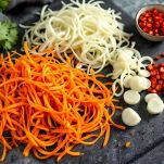 Insalata di calamari