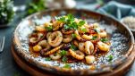 Insalata di calamari