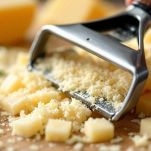 Parmigiano a scaglie