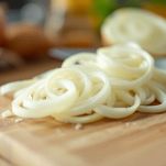 Insalata di cetrioli