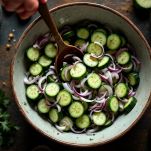 Condimento dell'insalata