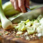 Insalata di fagioli e funghi