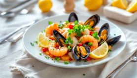 insalata di mare
