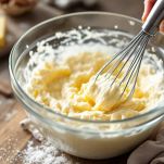 Impasto lingue di gatto