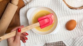 marisa spatola leccapentole origine nome come usarla cucina