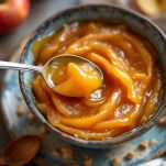 Marmellata pronta e densa