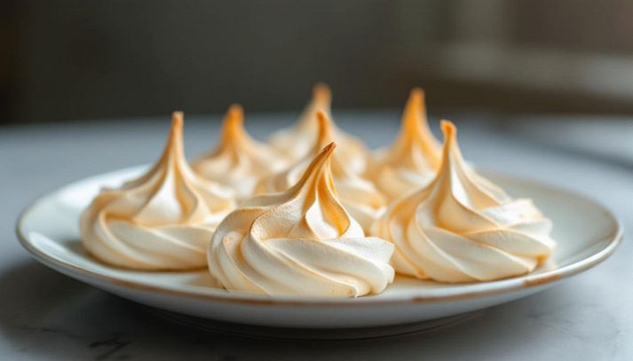 Meringa svizzera
