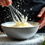 Albumi nella ciotola