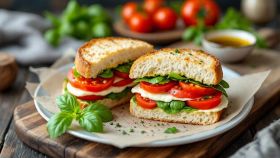 Pane cunzato