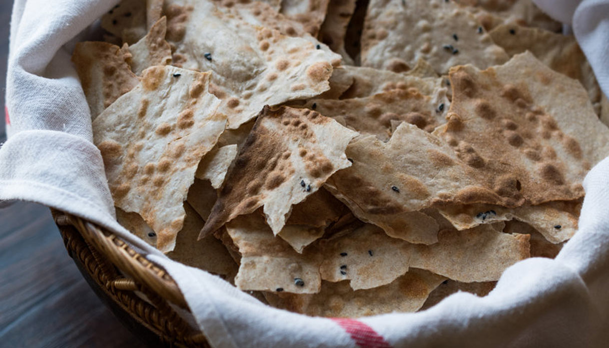Pane guttiau