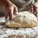 Impasto pane integrale