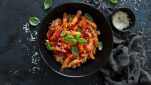 penne al sugo