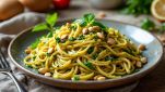 pesto di rucola
