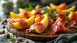 Prosciutto e melone