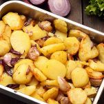 Questo passaggio finale permetterà di ottenere una deliziosa gratinatura