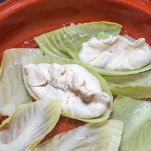 Ravioli cinesi vegetariani - Blog di Per appassionati di cucina