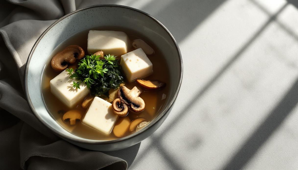 Brodo Dashi